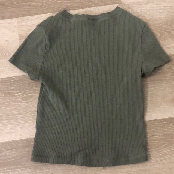 Baby tee - Picture 2 of 4